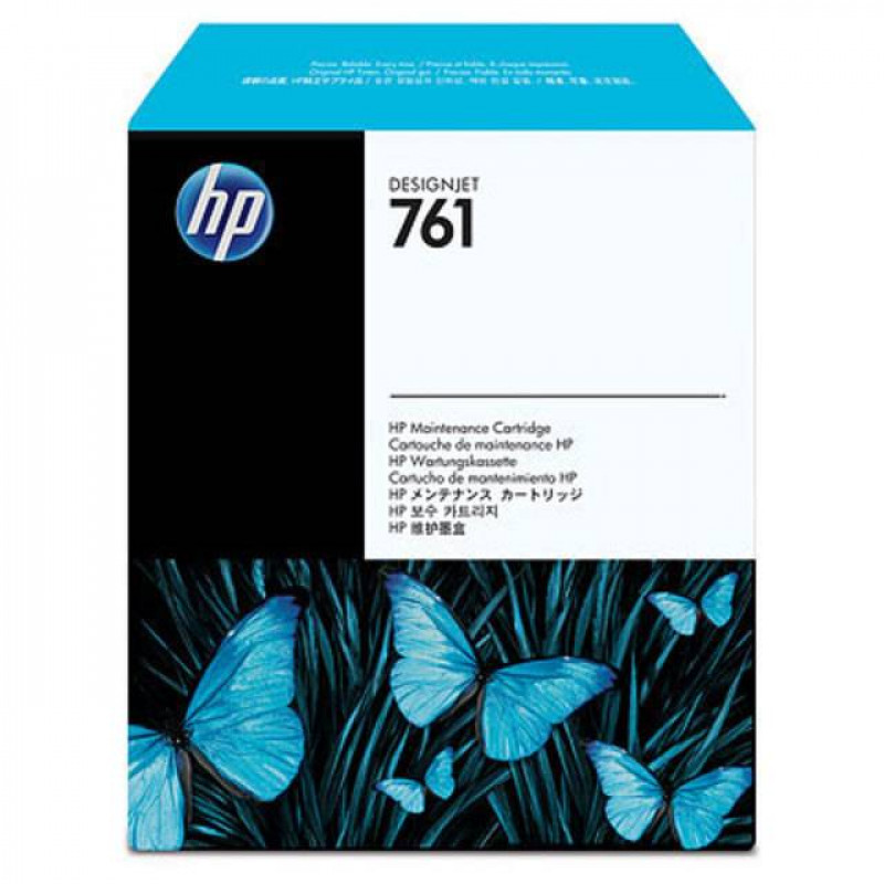 Картридж для обслуживания HP 761