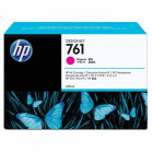 Картридж HP 761 струйный пурпурный (400 мл)
