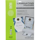 Пленка для ламинирования Cactus 100мкм A4 (25шт) глянцевая 216x303мм CS-LPGA410025