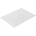 Пленка для ламинирования Cactus 100мкм A4 (25шт) глянцевая 216x303мм CS-LPGA410025