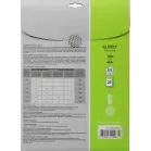 Пленка для ламинирования Cactus 100мкм A4 (25шт) глянцевая 216x303мм CS-LPGA410025