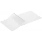 Пленка для ламинирования Silwerhof 125мкм A4 (100шт) глянцевая 216x303мм (4410021)