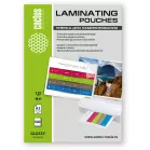 Пленка для ламинирования Cactus 125мкм A3 (100шт) глянцевая 303x426мм CS-LPGА3125100