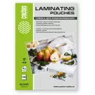 Пленка для ламинирования Cactus 80мкм A3 (100шт) глянцевая 303x426мм CS-LPGА380100