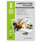 Пленка для ламинирования Cactus 80мкм A3 (25шт) глянцевая 303x426мм CS-LPGА38025