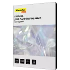 Пленка для ламинирования Silwerhof Daily 60мкм A4 (100шт) глянцевая 216x303мм