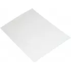 Пленка для ламинирования Silwerhof Daily 60мкм A4 (100шт) глянцевая 216x303мм