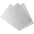 Пленка для ламинирования Silwerhof Daily 100мкм A4 (100шт) глянцевая 216x303мм