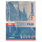 Пленка Lomond 0701415 A4/50л./прозрачный для черно-белых копиров