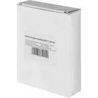 Пленка для ламинирования Office Kit 125мкм (100шт) глянцевая 80x111мм PLP10910