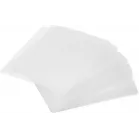 Пленка для ламинирования Office Kit 125мкм (100шт) глянцевая 80x111мм PLP10910