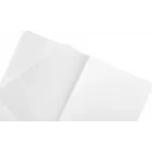 Пленка для ламинирования Office Kit 125мкм (100шт) глянцевая 80x111мм PLP10910