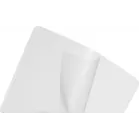 Пленка для ламинирования Office Kit 150мкм (100шт) глянцевая 80x111мм PLP11210-1