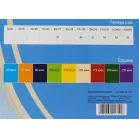 Пленка для ламинирования Office Kit 75мкм A4 (100шт) глянцевая 216x303мм PLP10023