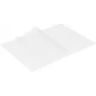 Пленка для ламинирования Office Kit 100мкм A3 (100шт) глянцевая 303x426мм PLP10630