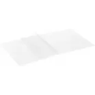 Пленка для ламинирования Office Kit 100мкм A2 (100шт) глянцевая 426x600мм PLP10640