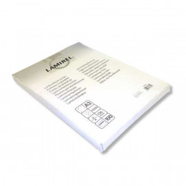 Пленка для ламинирования Fellowes 125мкм A3 (100шт) глянцевая Lamirel LA-7865901 (LA-78659)