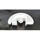 Ролик захвата из кассеты вспомогательный Canon iR-2016/2020/2018/2022/2025/2030/2318/2320/2420/2002/2202 (FC6-4356)