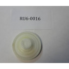 Шестерня привода картриджа 85T HP LJ P1505/1566/1606/M1120/M1522/1536/M201/M225 (RU6-0016) 