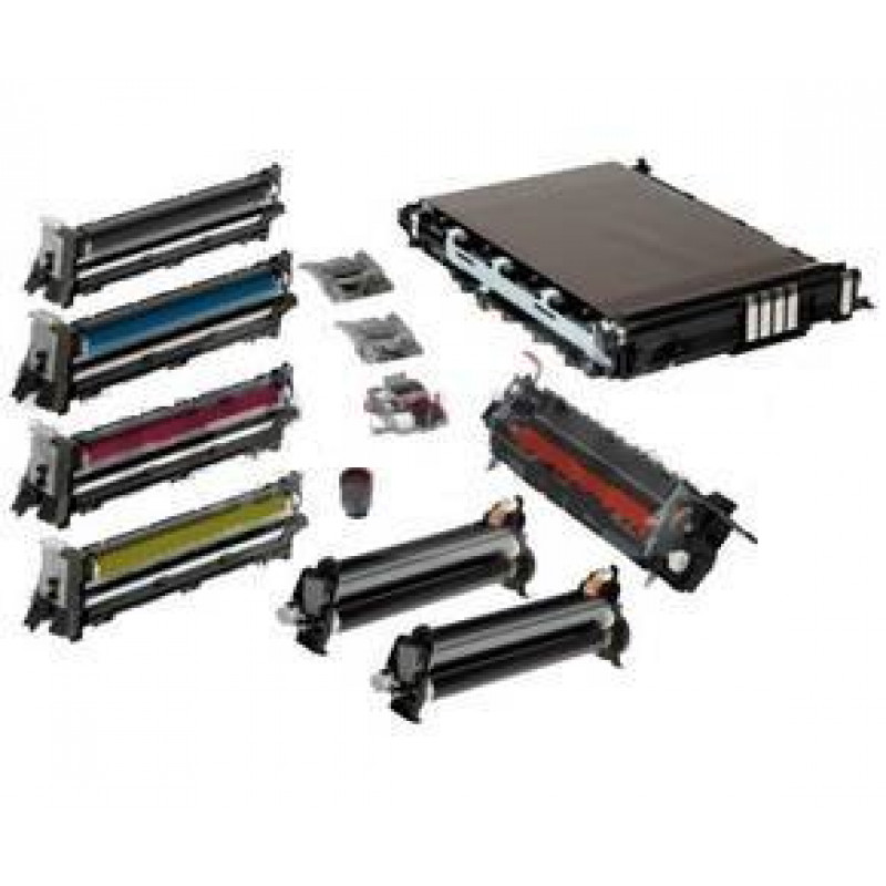 Сервисный комплект KYOCERA MK-590 FS-C2026MFP/C2126MFP/C2026MFP+/C2126MFP+/C2526MFP/C2626MFP, P6026CDN/P6526CDN 200K