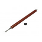 Вал резиновый HP LJ 1022/3050/3052/3055/MF4120/4140/4380/4370/4352/4350/4340/4330/4322 (RC1-5573/RC1-5572/RC1-5582)  CET