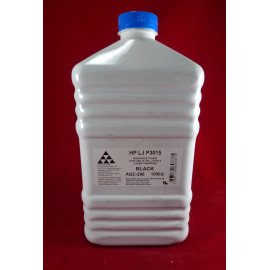 Тонер для картриджей CE255A/CE255X,CRG-724,CRG-724H (кан. 1кг) AQC-США фас.Россия