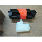 Тонер-картридж для Kyocera FS-3920DN/3040/3140MFP/3040MFP+/3140MFP+/3540MFP/3640MFP TK-350 15K  ELP Imaging®