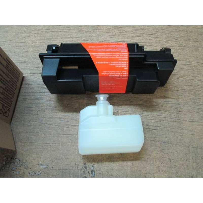 Тонер-картридж для Kyocera FS-3920DN/3040/3140MFP/3040MFP+/3140MFP+/3540MFP/3640MFP TK-350 15K  ELP Imaging®