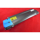 Тонер-картридж для Kyocera FS-C5150DN/P6021CDN TK-580C cyan 2.8K ELP Imaging®