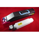 Тонер-картридж для Kyocera TASKalfa 250ci/300ci TK-865M magenta 12K ELP Imaging®