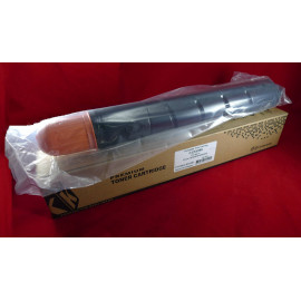 Тонер-картридж Canon iR Adv C5030/5035/5235/5240 C-EXV29/GPR-31/NPG-46 black (туба 740г) ELP Imaging®