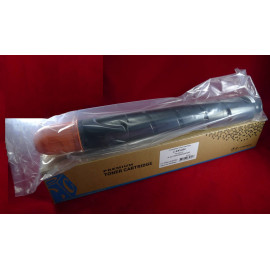 Тонер-картридж Canon iR Adv C5030/5035/5235/5240 C-EXV29/GPR-31/NPG-46 cyan (туба 484г) ELP Imaging®