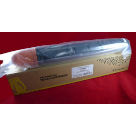 Тонер-картридж Canon iR Adv C5030/5035/5235/5240 C-EXV29/GPR-31/NPG-46 yellow (туба 484г) ELP Imaging®