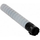 Тонер Konica-Minolta bizhub C224/284/364 черный TN-321K A33K150