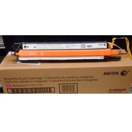 Драм-картридж XEROX WC 7120/25/7220/25 пурпурный (51K)