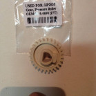 Шестерня резинового вала 27T HP LJ P2035/2055 (RU6-0690) CET