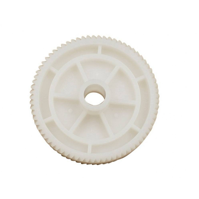 Шестерня 73T HP LJ 5200/M5025/M5035/M5039 (RU5-0547) OEM