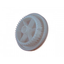 Шестерня 40/99T главного редуктора HP LJ 5200/M5025/M5035/M5039 (RU5-0549) OEM