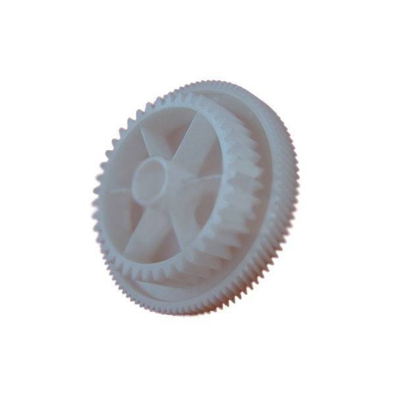 Шестерня 40/99T главного редуктора HP LJ 5200/M5025/M5035/M5039 (RU5-0549) OEM