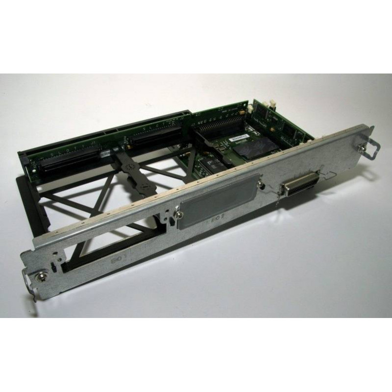 Плата форматера HP LJ 5100 (Q1860-67901/Q1860-69001/Q1857-60001) OEM