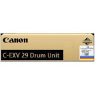 Барабан CANON* DU C-EXV 29 CL цветной 59 000 стр