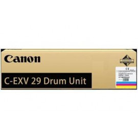 Барабан CANON* DU C-EXV 29 CL цветной 59 000 стр
