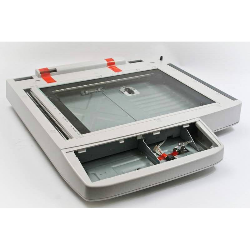 Сканер в сборе (основание) HP LJ M5025/M5035/M5039 (Q7829-60185/Q7829-60182/Q7829-60159) OEM