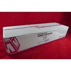 Тонер-картридж для Kyocera FS-C8500DN TK-880M magenta 18K ELP Imaging®