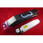 Тонер-картридж для Kyocera FS-C8500DN TK-880M magenta 18K ELP Imaging®