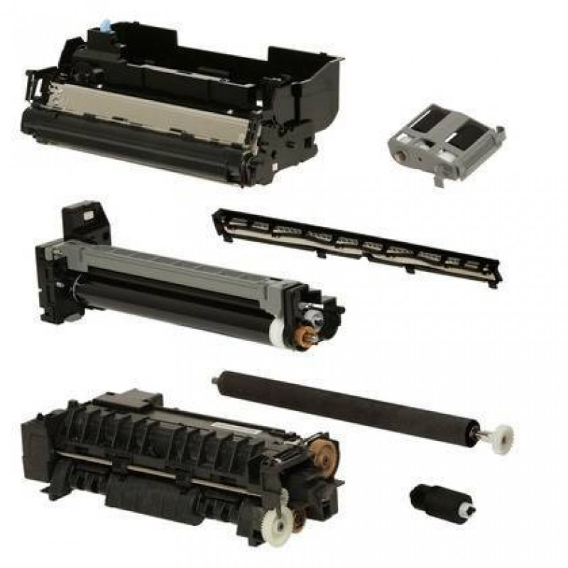 Сервисный комплект KYOCERA MK-1110 FS-1040/1060DN/1020MFP/1120MFP/1025MFP/1125MFP 100K