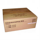 Сервисный комплект KYOCERA MK-1110 FS-1040/1060DN/1020MFP/1120MFP/1025MFP/1125MFP 100K