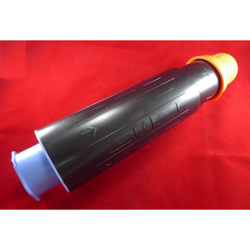 Тонер-картридж Canon iR 2230/2270/2830/2870/3025/3225/3230/3035/3045/3235 C-EXV11/12/GPR-15 (туба 1060г) ELP Imaging®