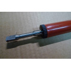 Вал резиновый HP LJ P2035/P2055/M401/M425/iR1133 (RC1-3685/LPR-P2035/LPR-M401n)  CET