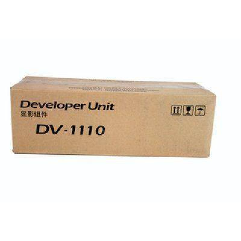 Узел проявки KYOCERA DV-1110 FS-1040/1060DN